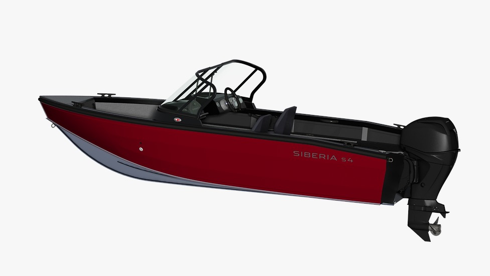 Siberia S4
