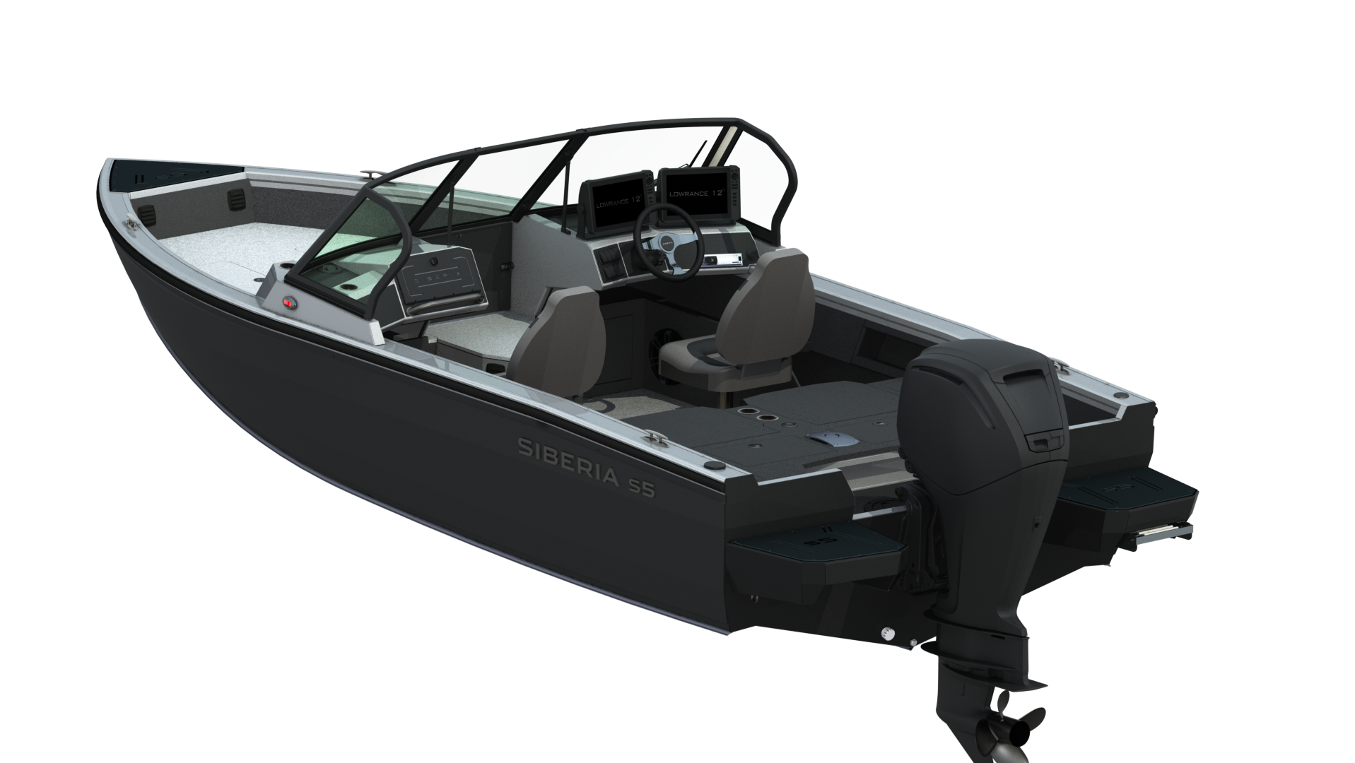 Siberia S5